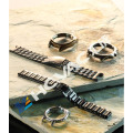 Magnetron Sputtering + Multi Máquina de Revestimento a vácuo de Arco para Watchband / Caixa de Relógio
